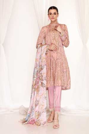 Nishat Linen 42101077 Lawn Summer V1 Freedom to Buy 2,021